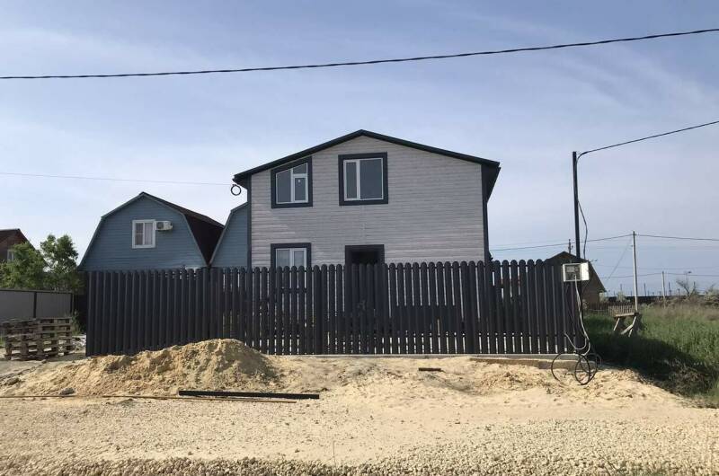 Изображение Изображение квартиры &quot;Коттедж «У реки»&quot; #5 #5