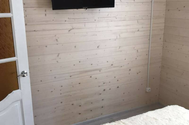 Изображение Изображение квартиры &quot;Коттедж «У реки»&quot; #8 #8