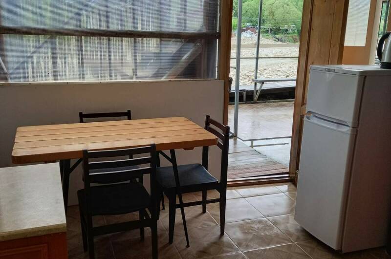 Изображение Изображение гостиницы "Гостевой дом «У Ивана»" #2 #2