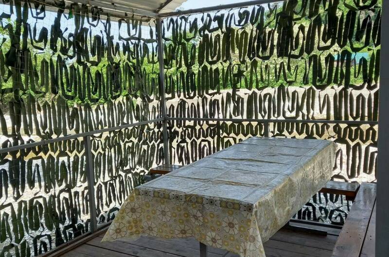 Изображение Изображение гостиницы "Гостевой дом «У Ивана»" #3 #3