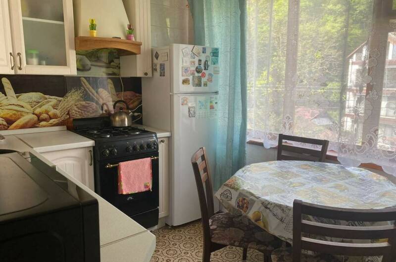 Изображение Изображение квартиры &quot;Квартира на ул. Победы&quot; #1 #1