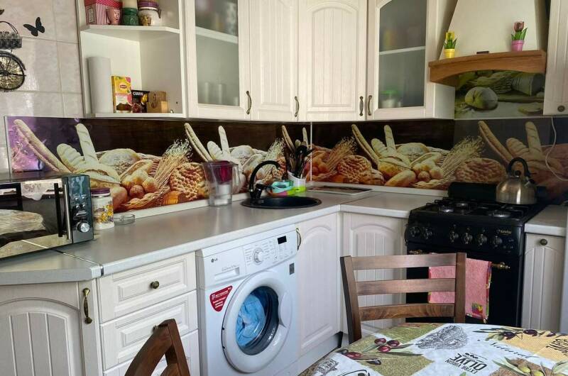 Изображение Изображение квартиры &quot;Квартира на ул. Победы&quot; #2 #2