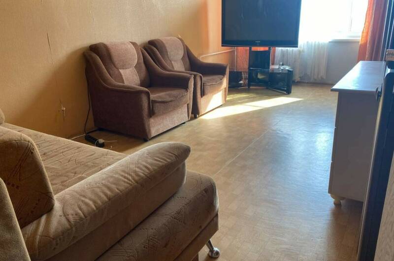 Изображение Изображение квартиры &quot;Квартира на ул. Победы&quot; #7 #7