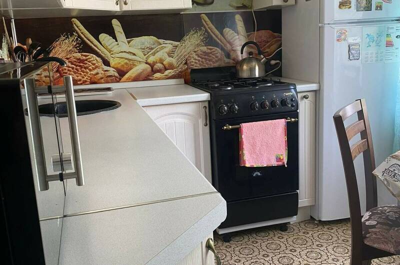 Изображение Изображение квартиры &quot;Квартира на ул. Победы&quot; #8 #8