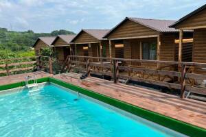 Изображение квартиры "Коттедж «Мария»"