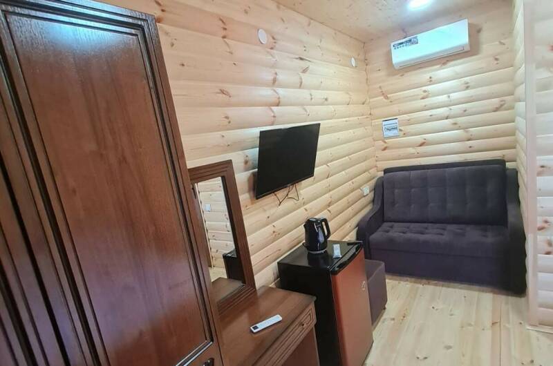 Изображение Изображение квартиры "Коттедж «Мария»" #3 #3