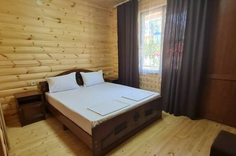 Изображение Изображение квартиры "Коттедж «Мария»" #4 #4