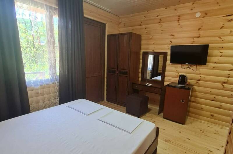 Изображение Изображение квартиры "Коттедж «Мария»" #5 #5