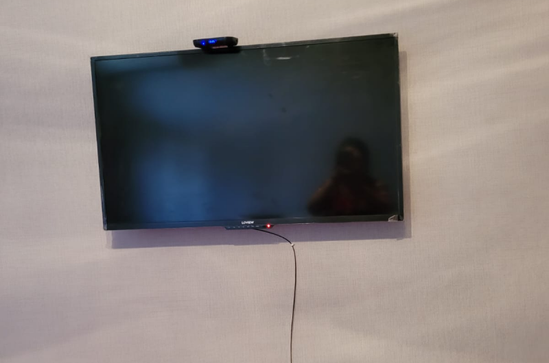 Изображение Изображение квартиры &quot;Однокомнатная квартира на Лакоба&quot; #2 #2