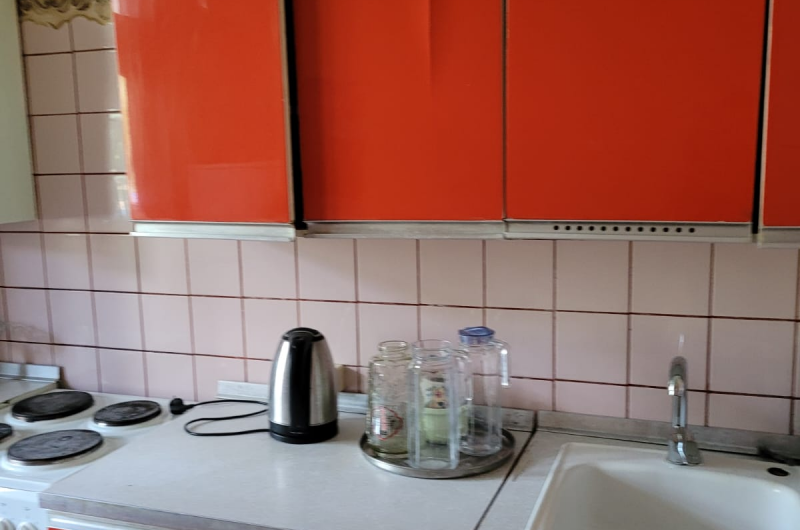 Изображение Изображение квартиры &quot;Однокомнатная квартира на Лакоба&quot; #3 #3