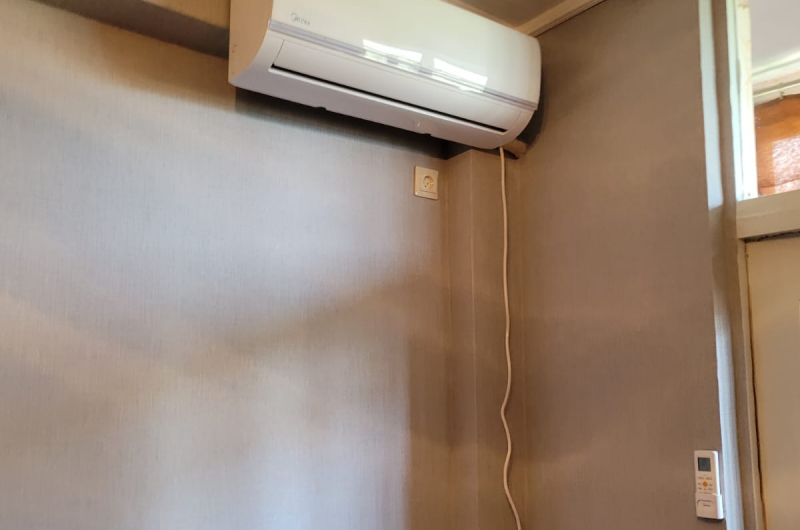 Изображение Изображение квартиры &quot;Однокомнатная квартира на Лакоба&quot; #5 #5