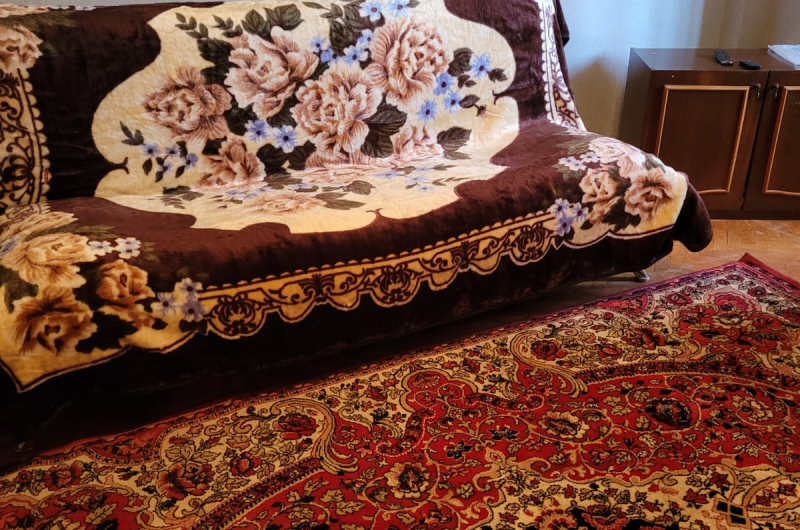 Изображение Изображение квартиры &quot;Однокомнатная квартира на Лакоба&quot; #6 #6