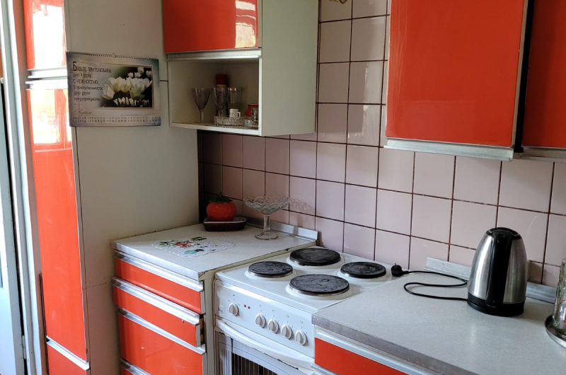 Изображение Изображение квартиры &quot;Однокомнатная квартира на Лакоба&quot; #7 #7