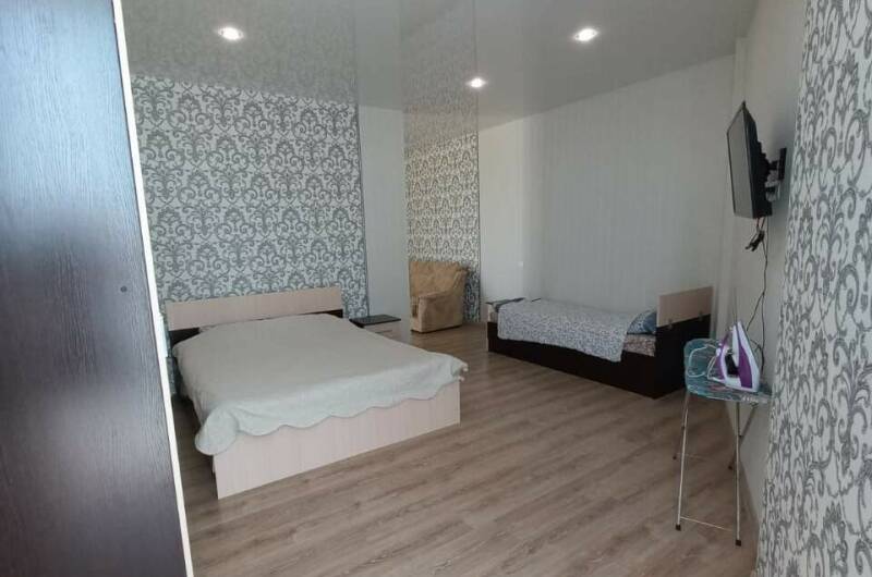 Изображение Изображение квартиры &quot;Однокомнатная квартира&quot; #1 #1