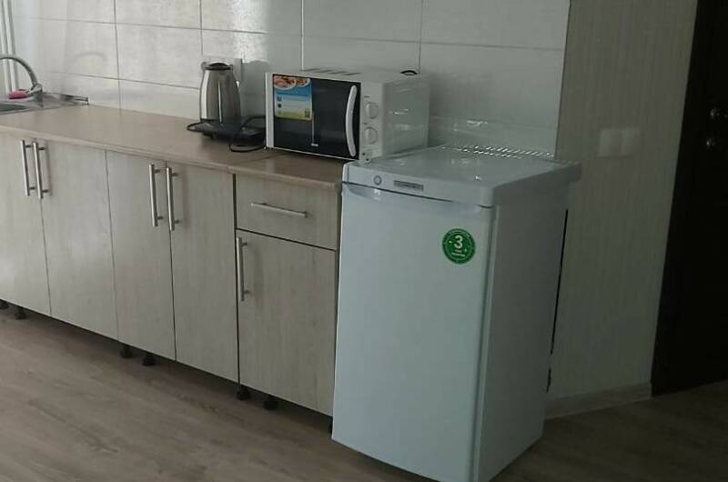 Изображение Изображение квартиры &quot;Однокомнатная квартира&quot; #2 #2