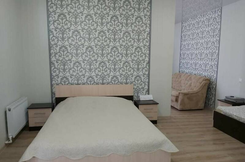 Изображение Изображение квартиры &quot;Однокомнатная квартира&quot; #3 #3