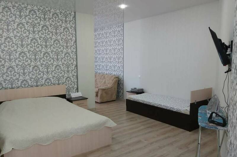 Изображение Изображение квартиры &quot;Однокомнатная квартира&quot; #4 #4