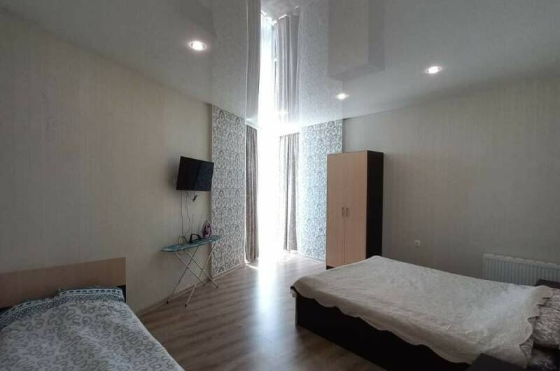 Изображение Изображение квартиры &quot;Однокомнатная квартира&quot; #5 #5