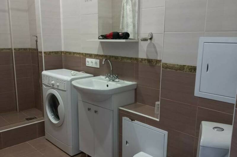 Изображение Изображение квартиры &quot;Однокомнатная квартира&quot; #6 #6