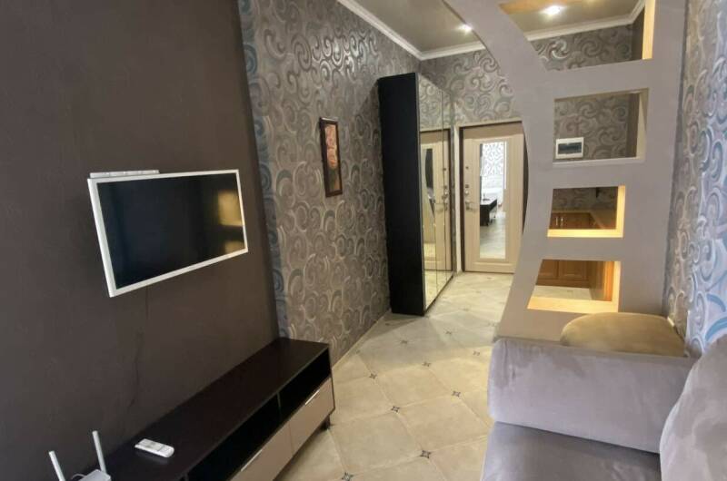 Изображение Изображение квартиры &quot;Просторная евродвушка с видом на море&quot; #5 #5