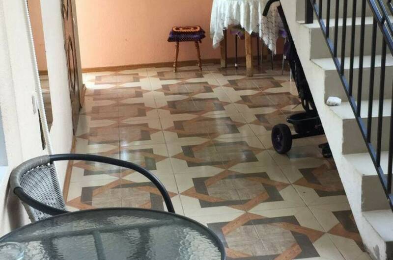 Изображение Изображение отеля / гостиницы "Гостевой дом «МарЛиз»" #10 #8