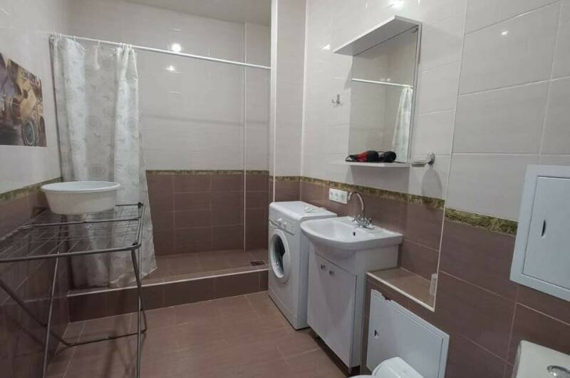 Изображение Изображение квартиры &quot;Однокомнатная квартира&quot; #8 #8