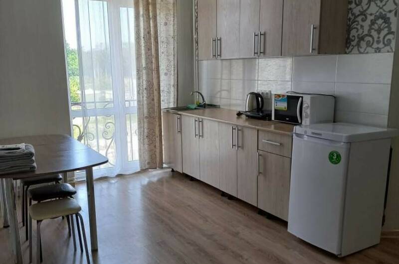 Изображение Изображение квартиры / апартамента "Однокомнатная квартира" #10 #8