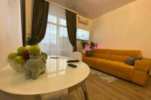 Изображение квартиры "Апартаменты «Marlen Apart»"