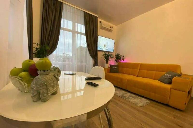 Изображение Изображение квартиры "Апартаменты «Marlen Apart»" #1 #1