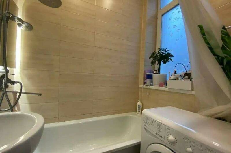 Изображение Изображение квартиры "Апартаменты «Marlen Apart»" #2 #2