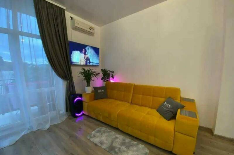 Изображение Изображение квартиры "Апартаменты «Marlen Apart»" #3 #3