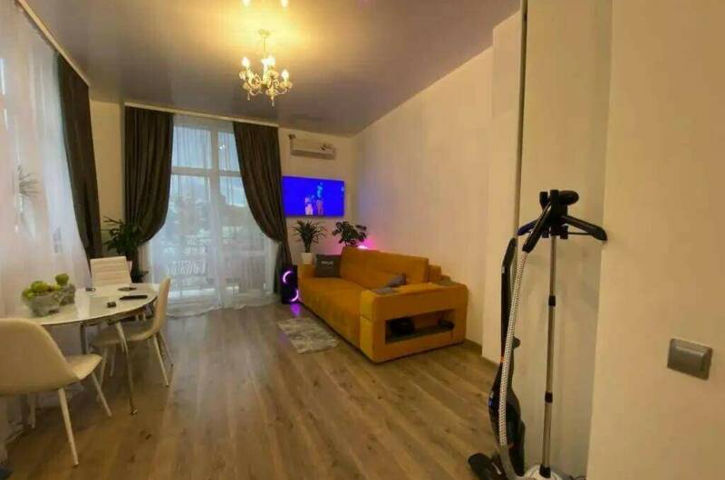 Изображение Изображение квартиры "Апартаменты «Marlen Apart»" #4 #4