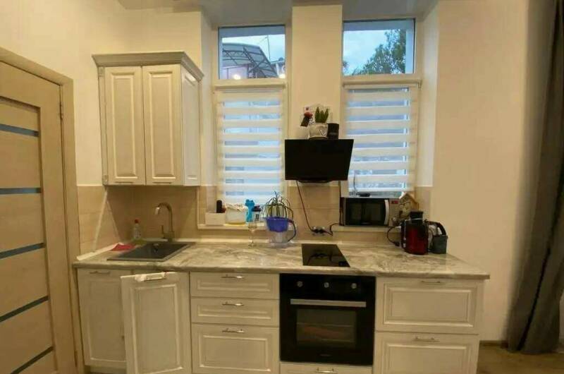 Изображение Изображение квартиры "Апартаменты «Marlen Apart»" #5 #5