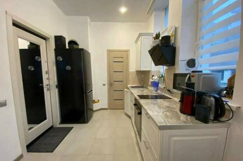 Изображение Изображение квартиры "Апартаменты «Marlen Apart»" #6 #6