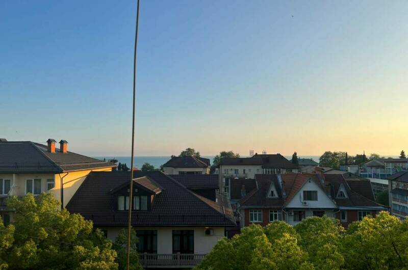 Изображение Изображение квартиры &quot;Квартира на Победы&quot; #4 #4