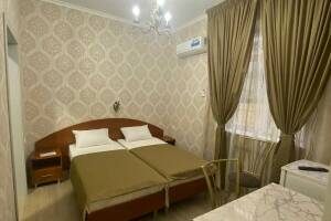 Изображение гостиницы "Гостевой дом «Милана»"