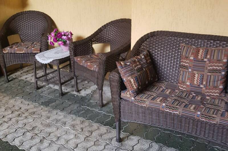 Изображение Изображение гостиницы "Гостевой дом «Милана»" #2 #2