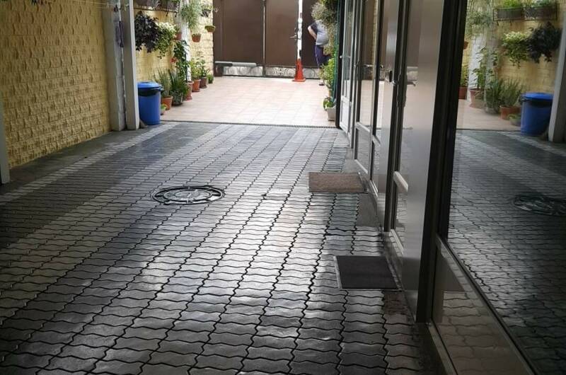 Изображение Изображение гостиницы "Гостевой дом «Милана»" #3 #3