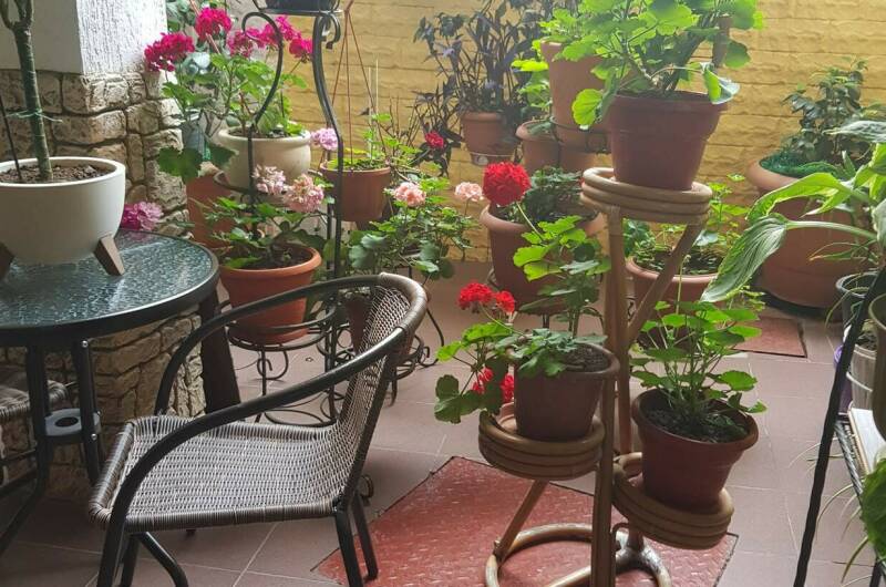 Изображение Изображение гостиницы "Гостевой дом «Милана»" #4 #4