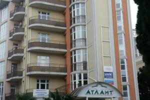 Изображение отеля / гостиницы "Гостевой дом «Атлант»"