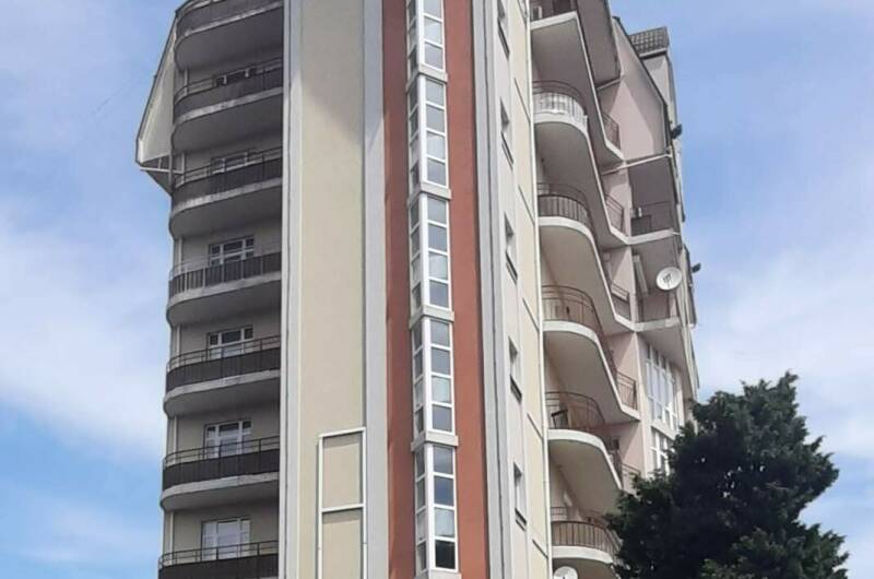 Изображение Изображение гостиницы &quot;Гостевой дом «Атлант»&quot; #2 #2