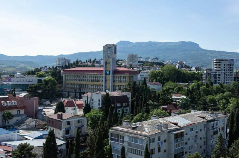 Изображение Изображение гостиницы &quot;Гостевой дом «Атлант»&quot; #3 #3