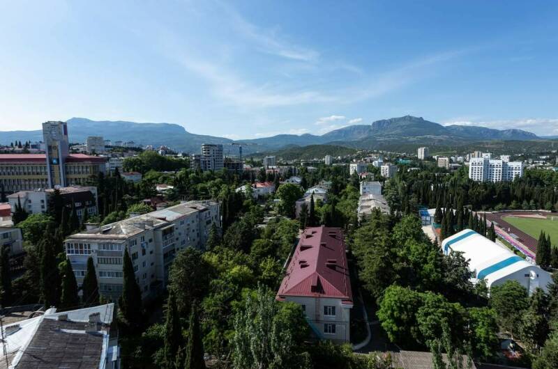 Изображение Изображение гостиницы &quot;Гостевой дом «Атлант»&quot; #5 #5