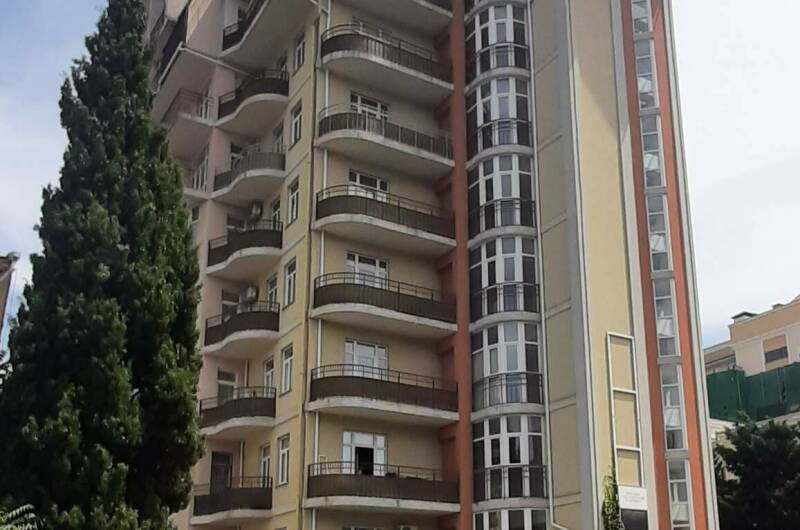 Изображение Изображение гостиницы &quot;Гостевой дом «Атлант»&quot; #7 #7