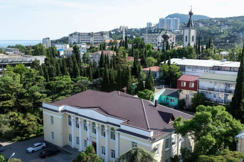 Изображение Изображение гостиницы &quot;Гостевой дом «Атлант»&quot; #8 #8