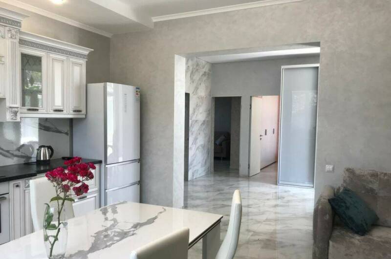 Изображение Изображение квартиры &quot;Апартаменты «Премиум» в гостевом доме «Атлас»&quot; #2 #2