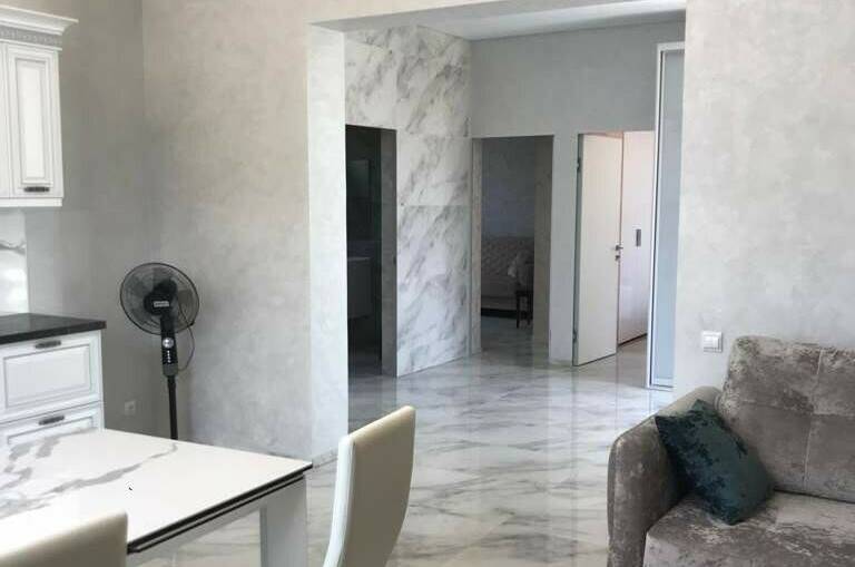 Изображение Изображение квартиры &quot;Апартаменты «Премиум» в гостевом доме «Атлас»&quot; #5 #5