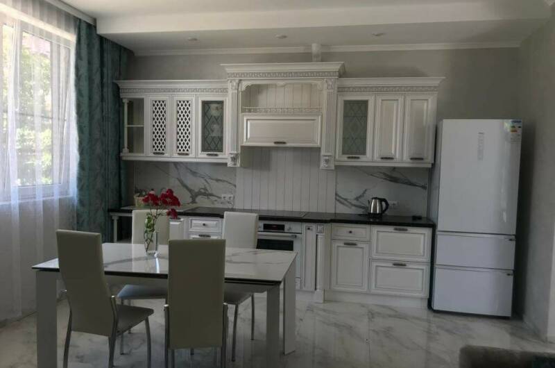 Изображение Изображение квартиры &quot;Апартаменты «Премиум» в гостевом доме «Атлас»&quot; #6 #6