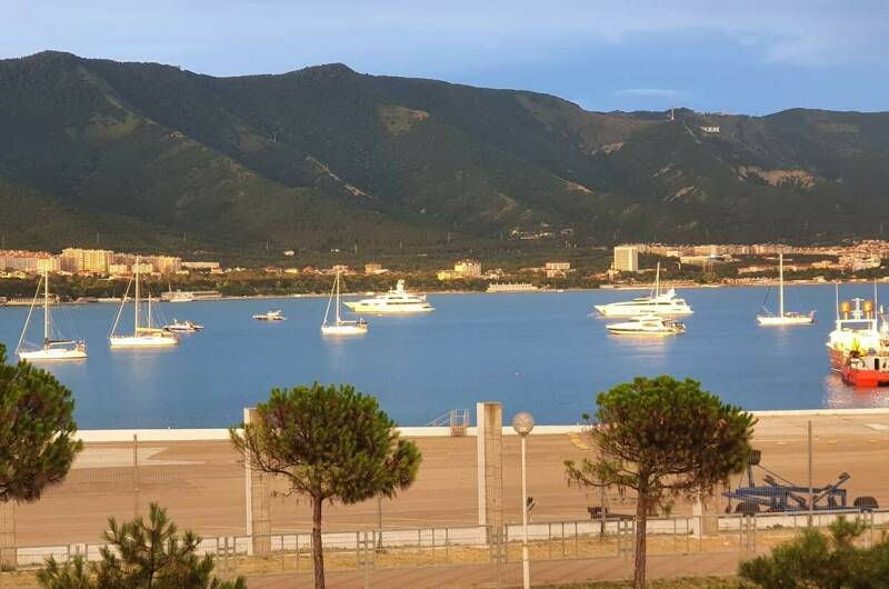 Изображение Изображение гостиницы &quot;Гостевой дом «Наутилус»&quot; #2 #2