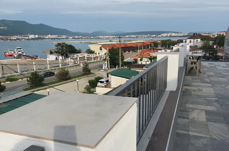 Изображение Изображение гостиницы &quot;Гостевой дом «Наутилус»&quot; #3 #3